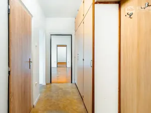 Prodej bytu 3+1, Valašské Meziříčí, Jičínská, 74 m2