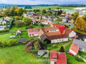 Prodej bytu 3+kk, Černov, 146 m2