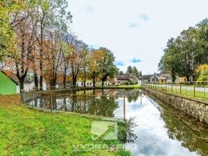 Prodej bytu 3+kk, Černov, 146 m2