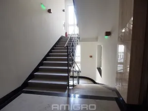 Pronájem bytu 2+kk, Brno, Květinářská, 50 m2