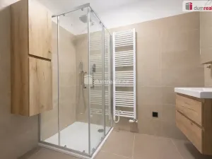 Pronájem bytu 2+1, Děčín - Děčín I-Děčín, Zámecká, 68 m2