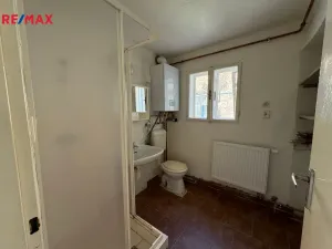 Pronájem rodinného domu, Olomouc - Droždín, Jesenická, 80 m2