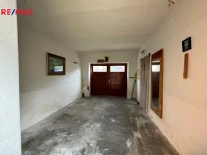 Pronájem rodinného domu, Olomouc - Droždín, Jesenická, 80 m2