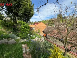 Pronájem rodinného domu, Olomouc - Droždín, Jesenická, 80 m2