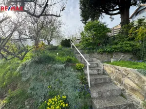 Pronájem rodinného domu, Olomouc - Droždín, Jesenická, 80 m2