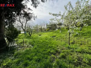 Pronájem rodinného domu, Olomouc - Droždín, Jesenická, 80 m2