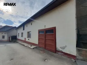 Pronájem rodinného domu, Olomouc - Droždín, Jesenická, 80 m2