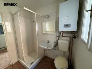 Pronájem rodinného domu, Olomouc - Droždín, Jesenická, 80 m2