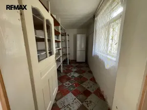 Pronájem rodinného domu, Olomouc - Droždín, Jesenická, 80 m2