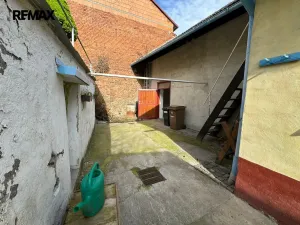 Pronájem rodinného domu, Olomouc - Droždín, Jesenická, 80 m2