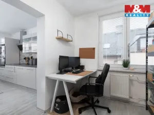 Prodej rodinného domu, Ostrava - Proskovice, Kalužní, 262 m2