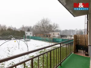 Prodej rodinného domu, Ostrava - Proskovice, Kalužní, 262 m2