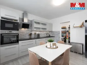 Prodej rodinného domu, Ostrava - Proskovice, Kalužní, 262 m2