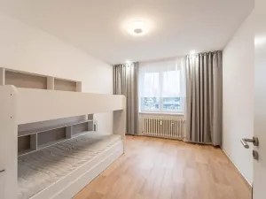 Pronájem bytu 2+1, Olomouc, tř. Míru, 51 m2
