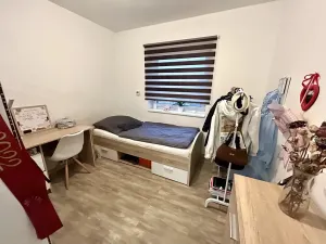 Prodej rodinného domu, Černá u Bohdanče, 89 m2