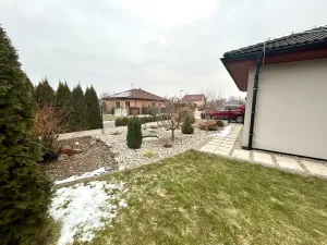 Prodej rodinného domu, Černá u Bohdanče, 89 m2