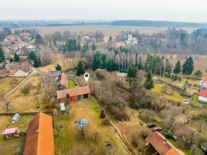 Prodej pozemku pro bydlení, Zbýšov, 812 m2