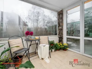 Prodej bytu 4+1, Liberec, Březinova, 97 m2