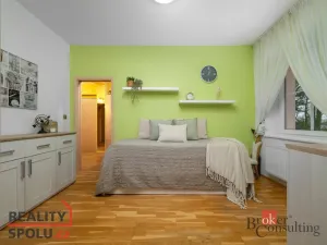 Prodej bytu 4+1, Liberec, Březinova, 97 m2