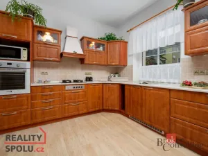 Prodej bytu 4+1, Liberec, Březinova, 97 m2