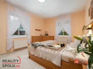 Prodej bytu 4+1, Liberec, Březinova, 97 m2