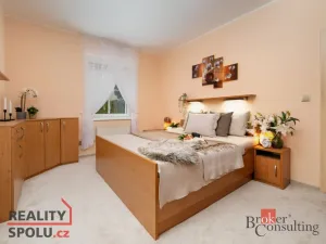 Prodej bytu 4+1, Liberec, Březinova, 97 m2