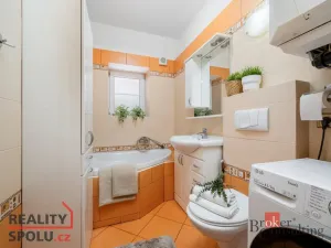 Prodej bytu 4+1, Liberec, Březinova, 97 m2