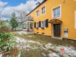 Prodej bytu 4+1, Liberec, Březinova, 97 m2