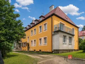 Prodej bytu 4+1, Liberec, Březinova, 97 m2
