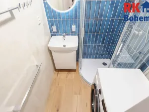 Pronájem bytu 3+kk, Praha - Hostivař, Golfová, 74 m2