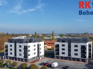 Pronájem bytu 1+kk, Český Brod, Klučovská, 33 m2