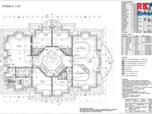 Prodej pozemku pro bydlení, Turnov, Křišťálová, 7976 m2