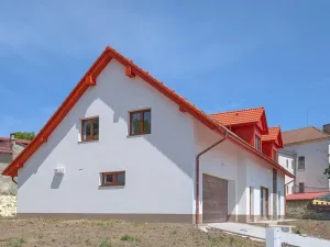 Prodej rodinného domu, Peruc - Telce, Na Skokanu, 250 m2