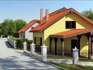 Prodej rodinného domu, Peruc - Telce, Na Skokanu, 225 m2