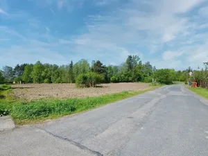 Prodej pozemku pro bydlení, Žáky, 1081 m2