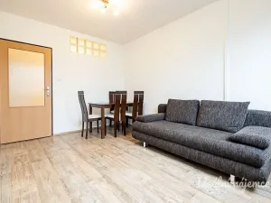 Pronájem bytu 2+kk, Praha - Chodov, Vejvanovského, 42 m2