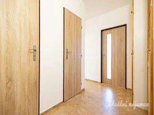 Pronájem bytu 2+kk, Praha - Chodov, Vejvanovského, 42 m2