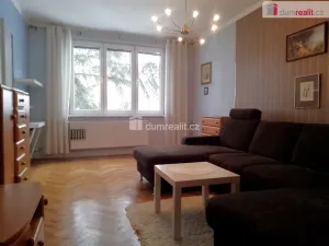 Pronájem bytu 2+1, Karlovy Vary - Bohatice, Lomená, 61 m2