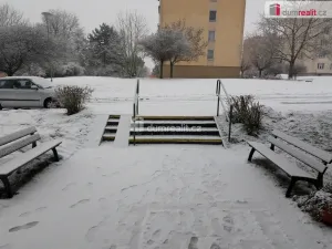 Pronájem bytu 2+1, Karlovy Vary - Bohatice, Lomená, 61 m2