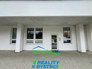 Pronájem kanceláře, Brno, Kubíčkova, 77 m2