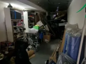 Prodej garáže, Praha - Chodov, Kloboukova, 15 m2