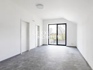 Pronájem rodinného domu, Vysoký Újezd, K Přejezdu, 175 m2