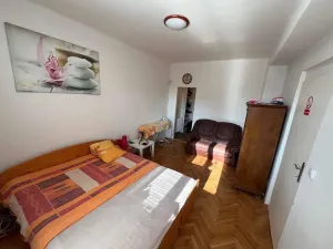 Pronájem bytu 3+kk, Praha - Krč, Na krčské stráni, 72 m2