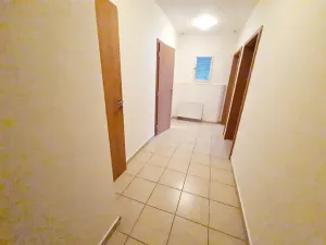 Pronájem bytu 2+kk, Praha - Vinohrady, Koubkova, 65 m2