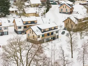 Prodej bytu 1+kk, Černá v Pošumaví, 33 m2