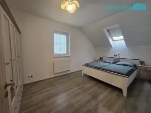 Pronájem rodinného domu, Králův Dvůr - Popovice, Bohumila Hájka, 147 m2