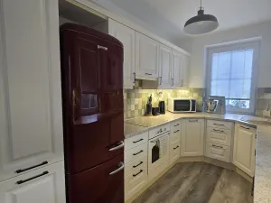 Pronájem rodinného domu, Králův Dvůr - Popovice, Bohumila Hájka, 147 m2