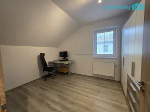 Pronájem rodinného domu, Králův Dvůr - Popovice, Bohumila Hájka, 147 m2