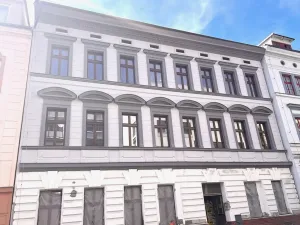 Prodej bytu 3+kk, Praha - Košíře, Holečkova, 67 m2