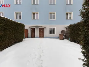 Pronájem bytu 1+1, Meziboří, Dělnická, 60 m2